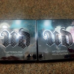 Urban Decay Sin - Afterglow Highlighter